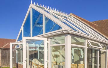 conservatory roof insulation costs Ilfracombe