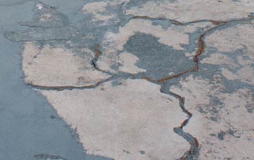 fibreglass roofing replacement Ilfracombe