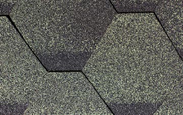 Ilfracombe fibreglass shingle repairs