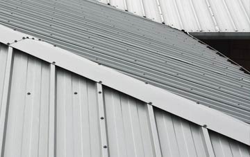 disadvantages of Ilfracombe metal roofing