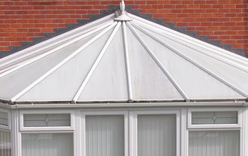 Ilfracombe polycarbonate conservatory roof repairs