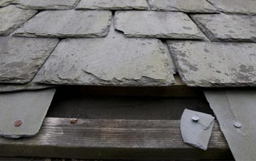Ilfracombe slate roof repairs and maintenance