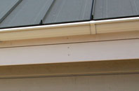 Ilfracombe soffit repair